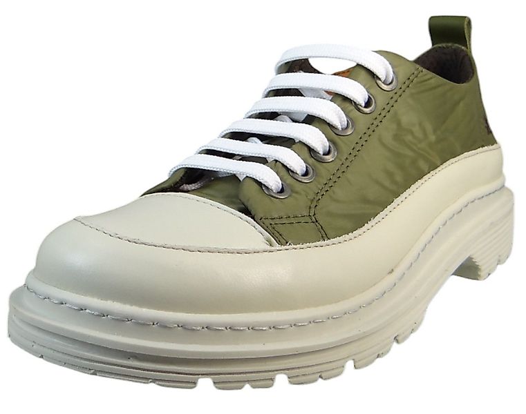 Art 1894 Birmingham Low Top Kaki günstig online kaufen