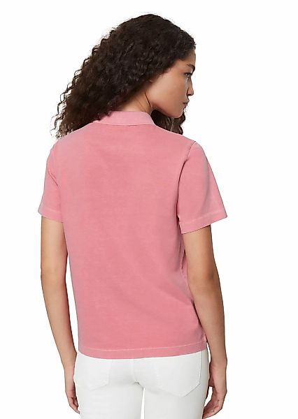 Marc OPolo Poloshirt, im klassischen Look günstig online kaufen