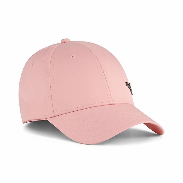 PUMA Flex Cap "ESS Metal PUMA Cat Baseballcap Erwachsene" günstig online kaufen