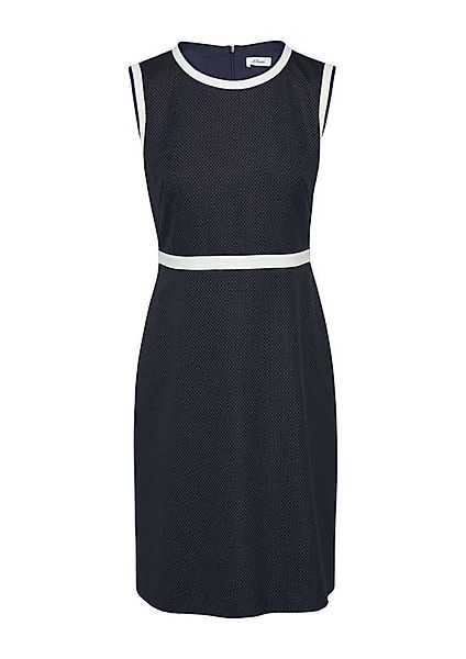 s.Oliver BLACK LABEL Etuikleid – Elegantes günstig online kaufen