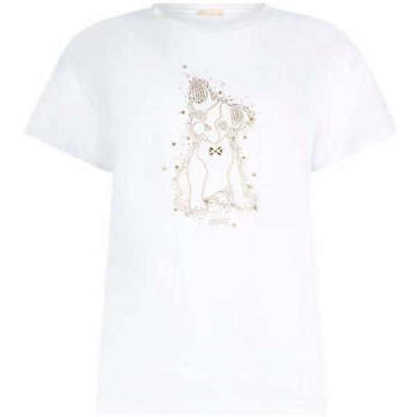 Liu Jo  T-Shirt T-shirt günstig online kaufen