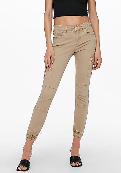 ONLY Cargohose ONLMISSOURI REG ANK CARGO günstig online kaufen