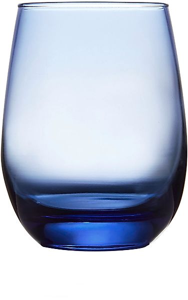 LIBBEY Gläser-Set »Libbey Weinglas, 12er Set -STEMLESS-«, (Set, 12 tlg.), 4 günstig online kaufen