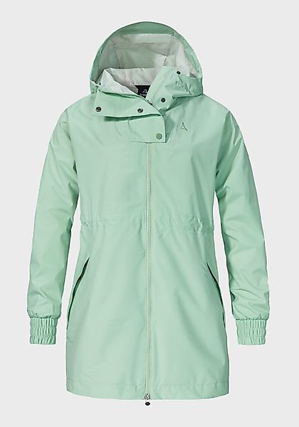 Schöffel Parka Urban Parka Style Bohorok günstig online kaufen