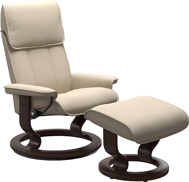 Stressless® Relaxsessel Admiral, mit Classic Base, günstig online kaufen