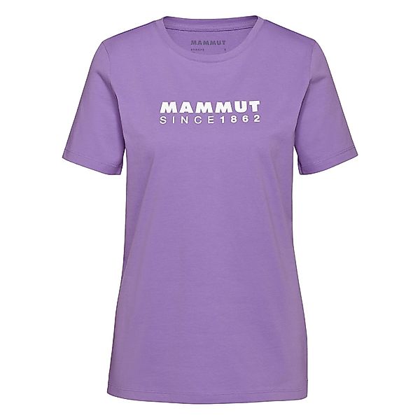 Mammut T-Shirt Core Women Logo mit günstig online kaufen