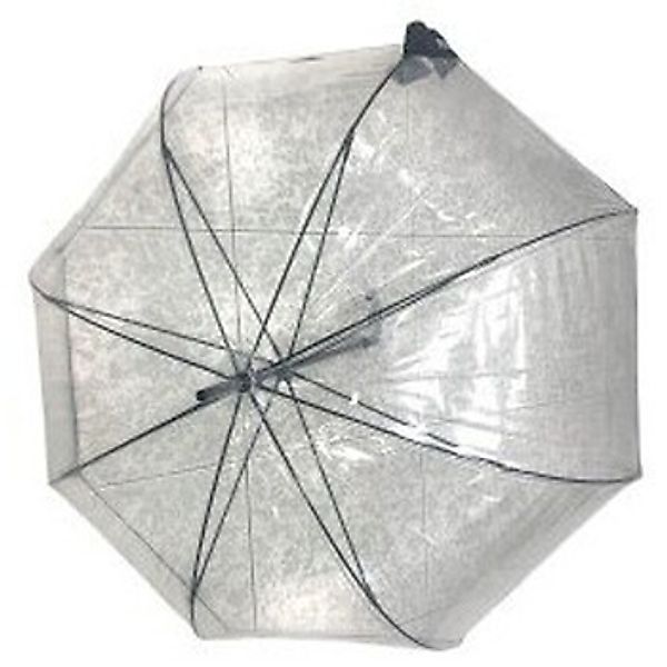 Privata  Regenschirme Complementos señora  p-8013 negro günstig online kaufen