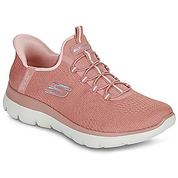 Skechers  Sneaker SUMMITS DREAM CHASER SLIP-INS günstig online kaufen
