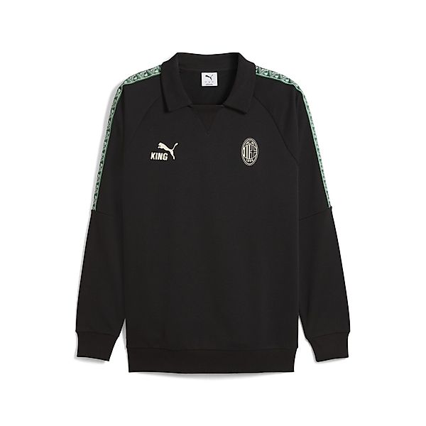 PUMA Sweatshirt AC Milan KING Drill günstig online kaufen