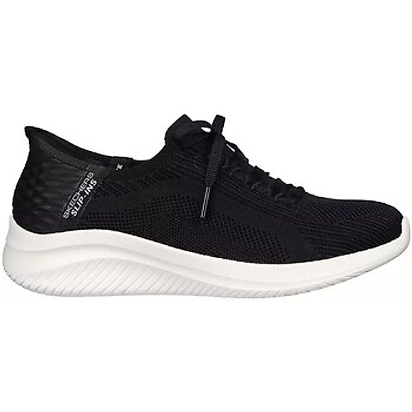 Skechers  Halbschuhe Sportschuhe ULTRA FLEX 3.0 - BRILLIANT PAT 149710 BLK günstig online kaufen