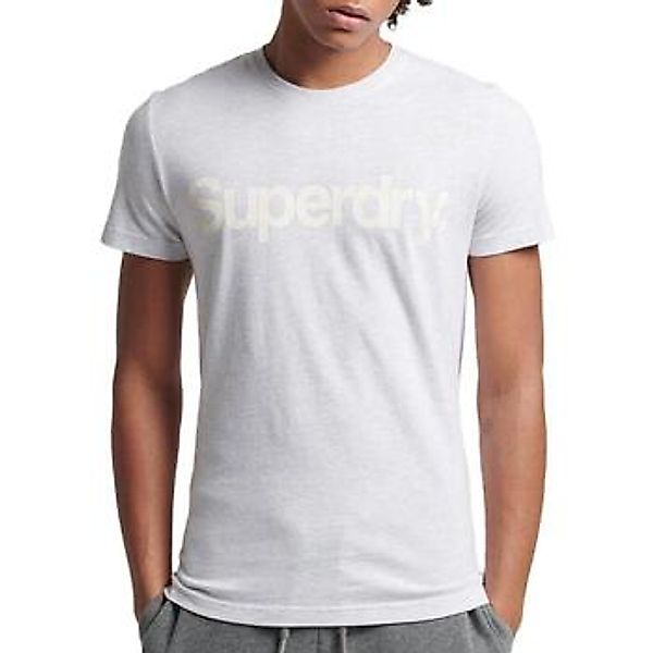 Superdry  T-Shirts & Poloshirts M1011355A günstig online kaufen