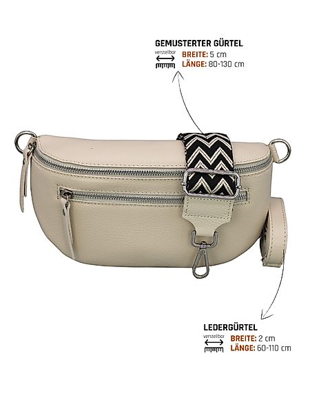 Adel Bags Schultertasche ALICE Umhängetasche für günstig online kaufen