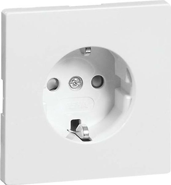 Peha Steckdose D 95.6511.02 SI - 00820611 günstig online kaufen