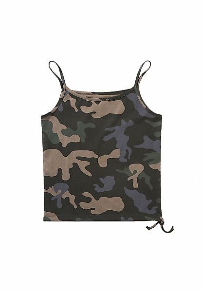 Brandit Tanktop "Brandit Damen Ladies Top Lilly" 1 Stk. günstig online kaufen