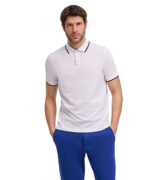 FALKE Poloshirt Smart Polo Easy Care günstig online kaufen