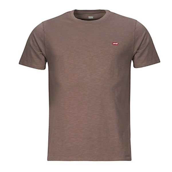 Levis T-Shirt "ORIGINAL HM TEE" günstig online kaufen