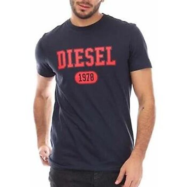Diesel  T-Shirt A16848RPATI900 günstig online kaufen