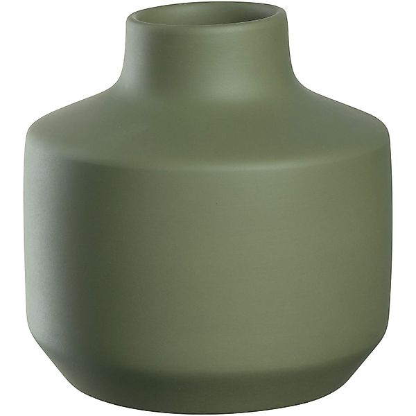 LEONARDO Dekovase Keramikvase MILANO (1 St) günstig online kaufen