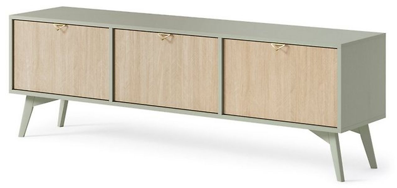 yourhouse24 TV-Schrank TV-Lowboard für Wohnzimmer Forest RTV-158 günstig online kaufen