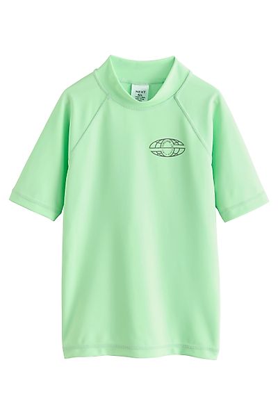 Next Rash Guard Kurzärmliges Sonnenschutz-Oberteil (1-tlg) günstig online kaufen