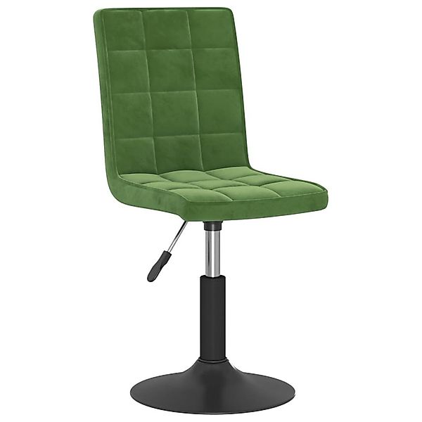 vidaXL Esszimmerstuhl Esszimmerstühle 2 Stk. Drehbar günstig online kaufen