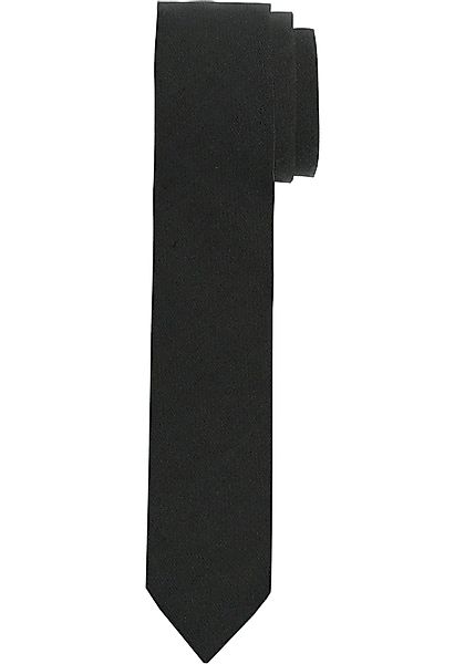 OLYMP Krawatte Slim Krawatte günstig online kaufen