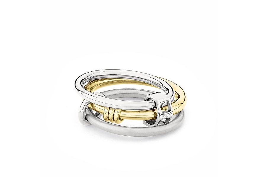 Liebeskind Berlin Fingerring Edelstahl günstig online kaufen