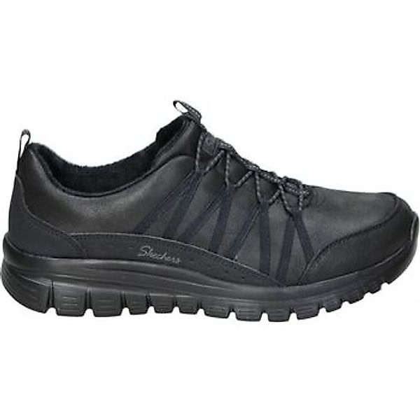 Skechers  Sneaker 100889-BBK günstig online kaufen