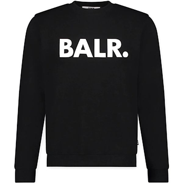 Balr.  Sweatshirt Brand Straight Sweater günstig online kaufen