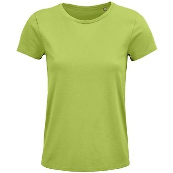 Sols  T-Shirts & Poloshirts CRUSADER WOMENN camisetsa de mujer 100% algodón günstig online kaufen