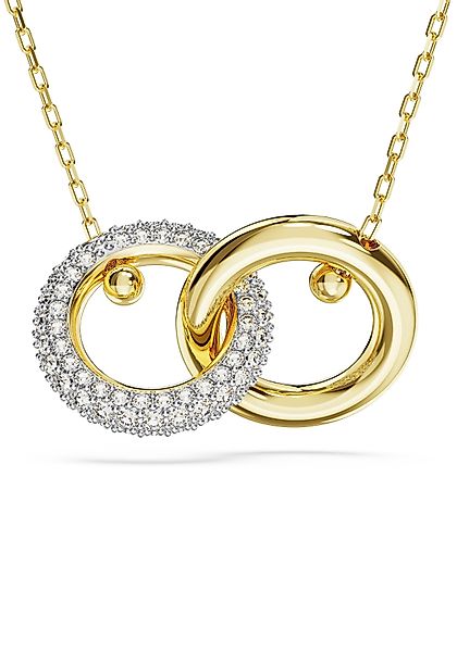 Swarovski Kette mit Anhänger DEXTERA INTERLINKED, günstig online kaufen