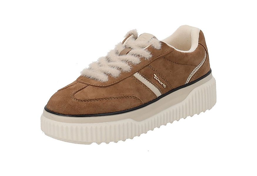 Tamaris 23753 Schnürschuh günstig online kaufen