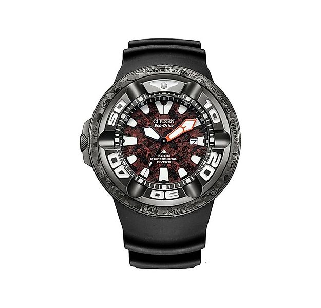 Citizen Automatikuhr Citizen Godzilla-Promaster Professional Diver 300 BJ80 günstig online kaufen