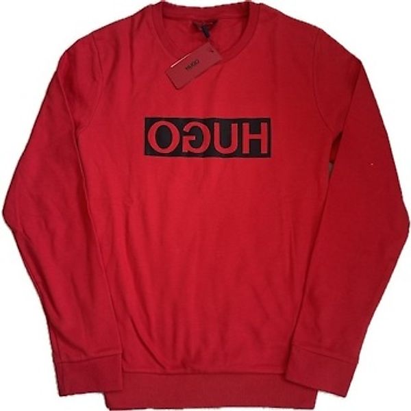 BOSS  Sweatshirt Dicago günstig online kaufen