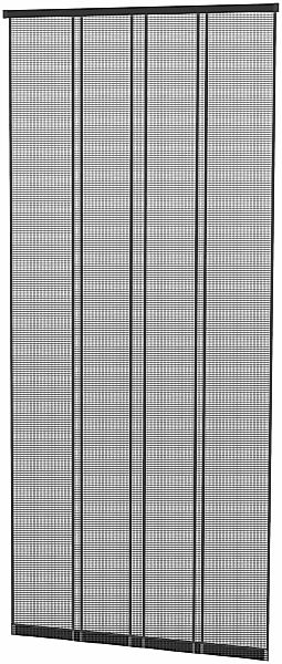 hecht international Insektenschutz-Vorhang "COMFORT" kürzbar günstig online kaufen