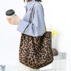 Coonoor Schultertasche Canvas Tasche Damen, Umhängetasche günstig online kaufen
