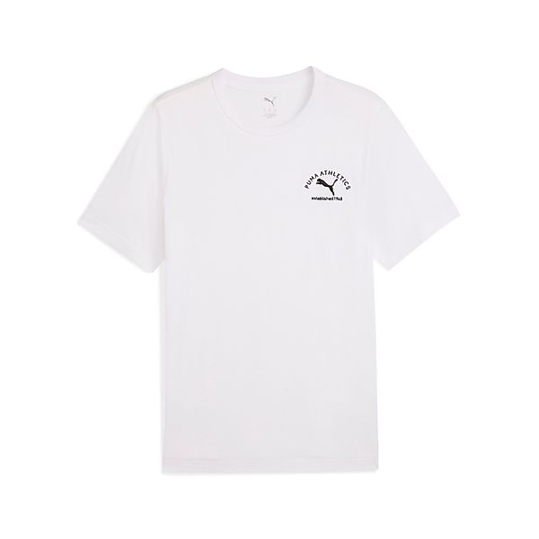 PUMA T-Shirt CLASS GRAPHIC TEE günstig online kaufen