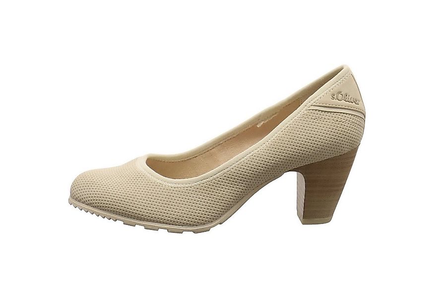 s.Oliver Pumps günstig online kaufen