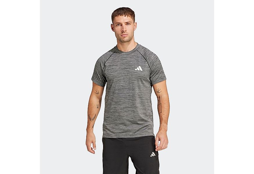 adidas Performance T-Shirt GYM+ TEE günstig online kaufen