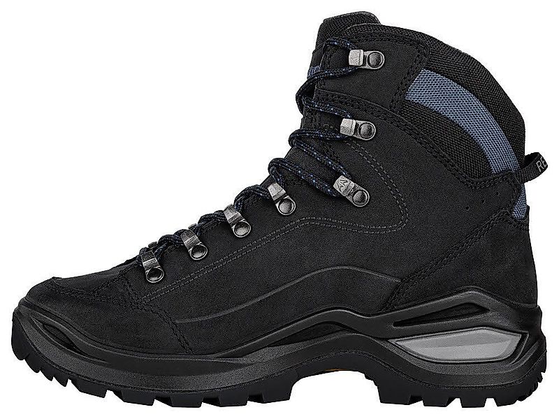 Lowa Wanderstiefel günstig online kaufen