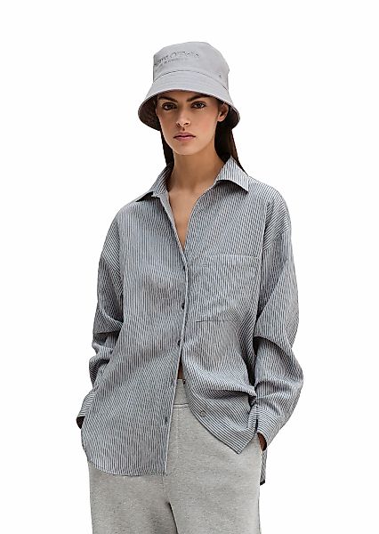 Marc OPolo Langarmbluse günstig online kaufen