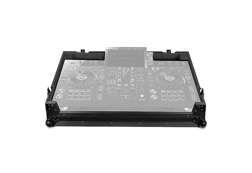 UDG Koffer, Ultimate Flightcase XDJ-RX3 Plus Rollen (U91076BL) - DJ Control günstig online kaufen
