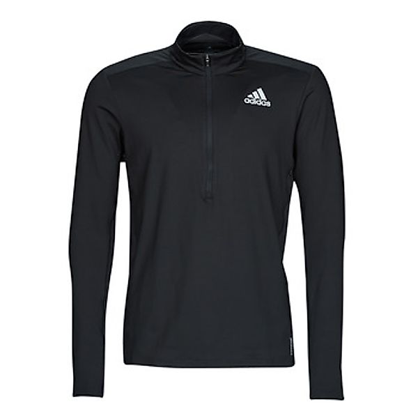 adidas  Langarmshirt OTR 1/2 ZIP M günstig online kaufen