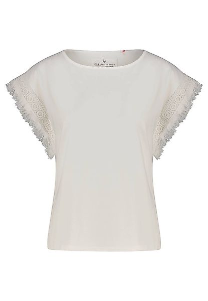 Lieblingsstück T-Shirt Damen Top CATRICEL (1-tlg) günstig online kaufen