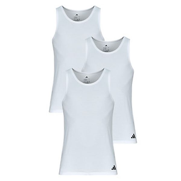 adidas  Tank Top ACTIVE FLEX COTTON Pack de 2 günstig online kaufen