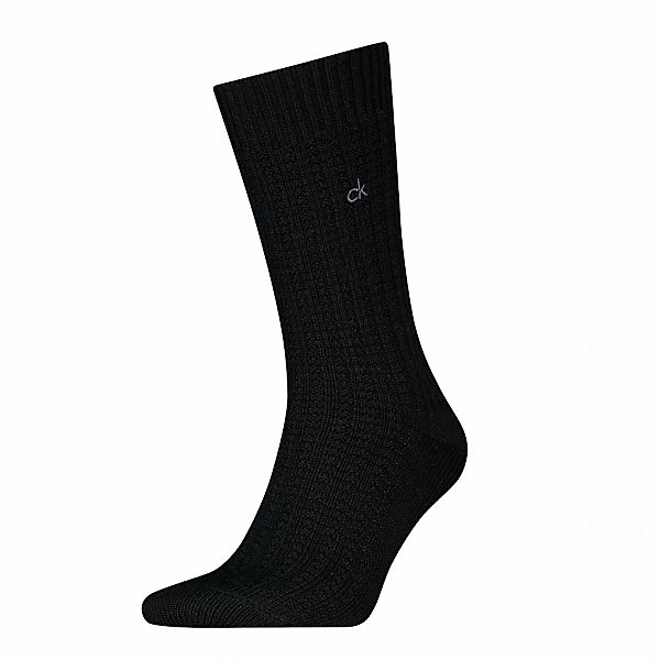 Calvin Klein Socken "CK MEN BOOT SOCK 1P CLASSIC", (1er Pack) günstig online kaufen