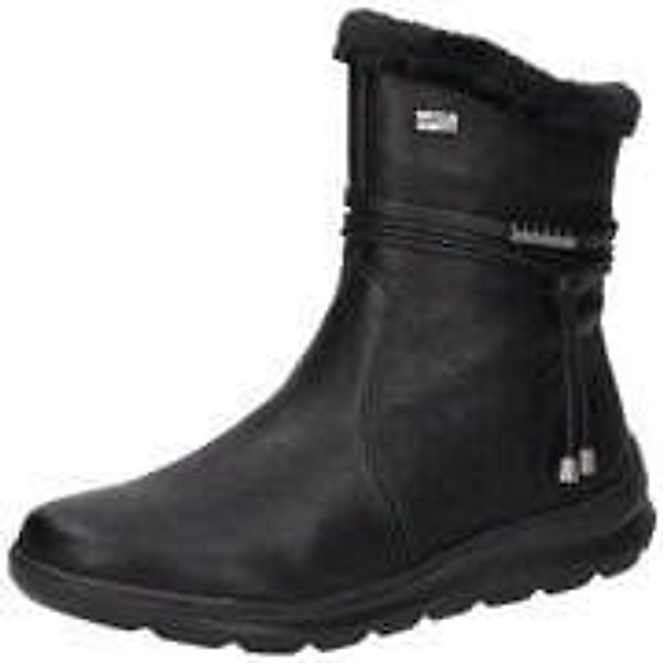Rieker Stiefelette Damen schwarz günstig online kaufen