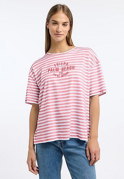 Frieda & Freddies NY Oversize-Shirt T-shirt günstig online kaufen