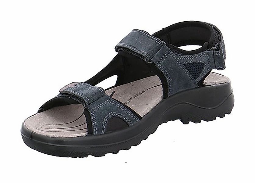 Jomos Liberta Sandale, Sommerschuh, Klettschuh, Freizeitsandale, günstig online kaufen