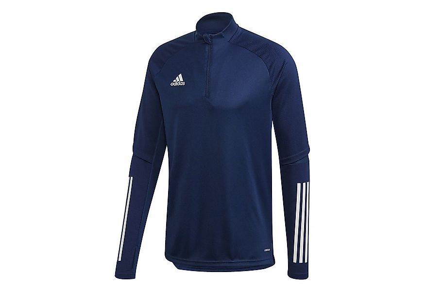 adidas Performance Langarmshirt Condivo 20 Top (rec. Polyester, 1/4 Zip) na günstig online kaufen